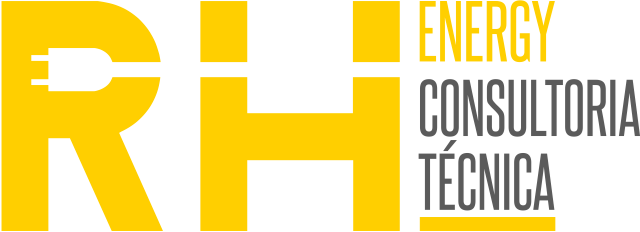 Logótipo de RHENERGY PORTAL